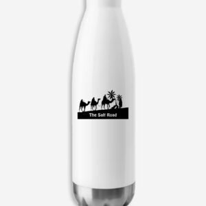 Lokundje Tribal Bottle – Hot & Cold Insulated