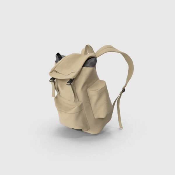 Everyday Lokundje Gym Sack - Image 2